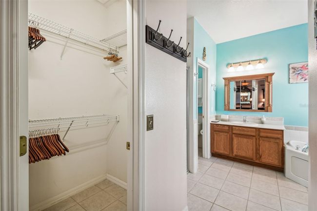 416 Davinci Pass, House other with 3 bedrooms, 2 bathrooms and null parking in POINCIANA FL | Image 47