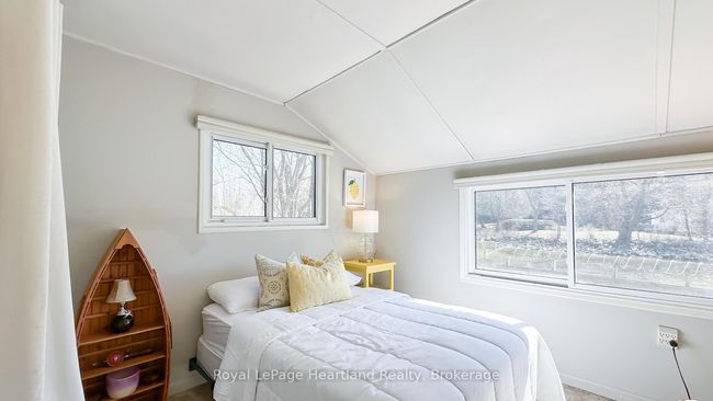 9 Maple Lane, House other with 3 bedrooms, 1 bathrooms and 1 parking in Goderich ON | Image 25