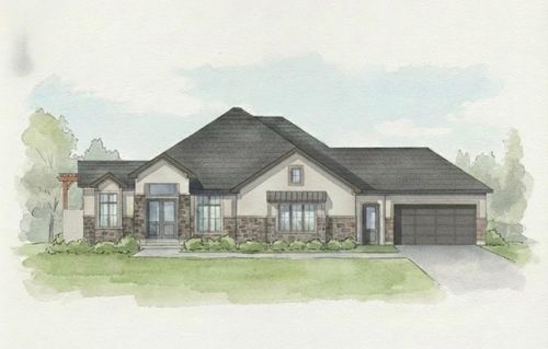 5826 Nw Lentz Dr, Parkville, MO, 64152-5307 | Card Image