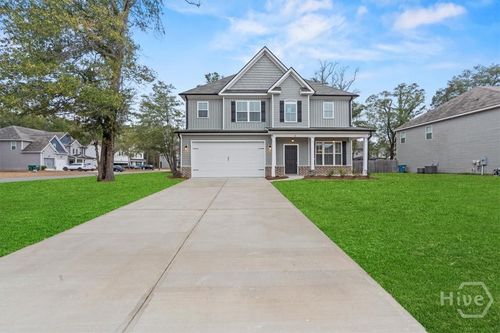 8 Destrehan Dr, Guyton, GA, 31312-5386 | Card Image