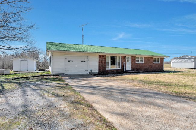 93 Evans Rd, House other with 3 bedrooms, 1 bathrooms and 1 parking in Five Points TN | Image 23
