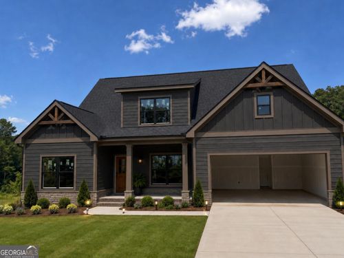 1220 H N Ayers Rd, Hartwell, GA, 30643 | Card Image