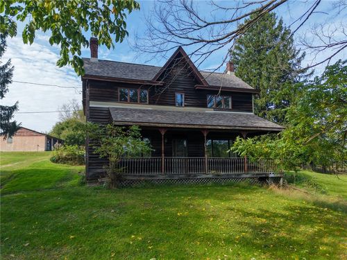 4391 Bakerstown Culmerville Rd, Gibsonia, PA, 15044-7877 | Card Image