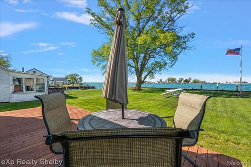 8395 N Channel Dr, Algonac, MI, 48001 | Card Image