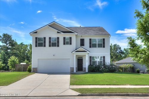238 Expedition Dr, North Augusta, SC, 29841-2084 | Card Image