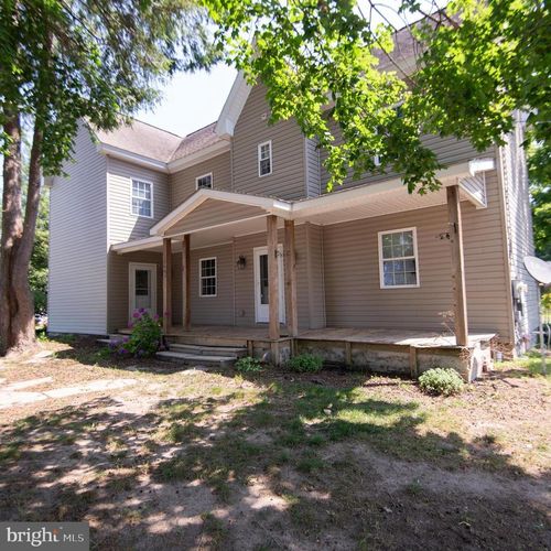 305 S Main St, HURLOCK, MD, 21643-3511 | Card Image