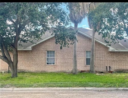 1-2302 Kimberly Lane, Edinburg, TX, 78541 | Card Image
