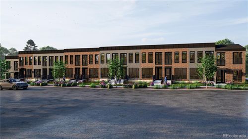 802 Dahlia St, Denver, CO, 80220-4211 | Card Image