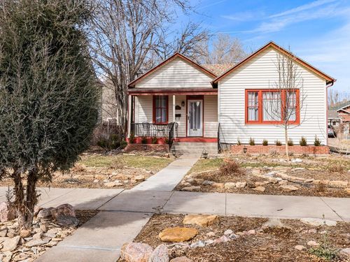 311 Jackson St, Pueblo, CO, 81004-1829 | Card Image