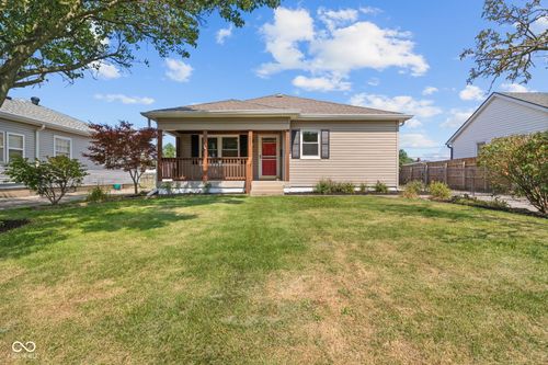 229 N 16th Ave, Beech Grove, IN, 46107-1125 | Card Image