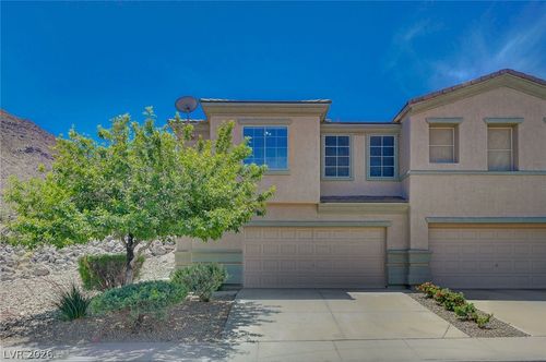 705 Value Ridge Ave, Henderson, NV, 89012-5311 | Card Image