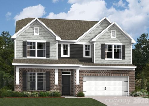 637 Willoughby Park Drive, Monroe, NC, 28112 | Card Image