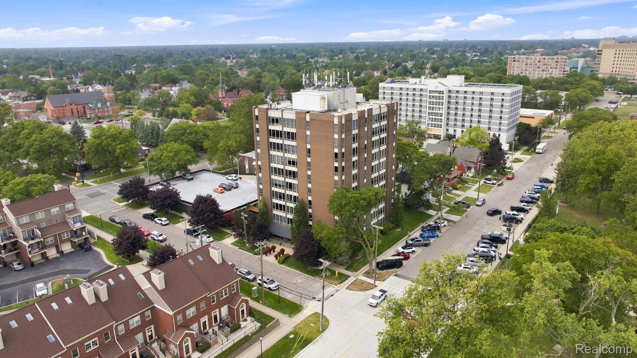 Residential in Wyandotte 5