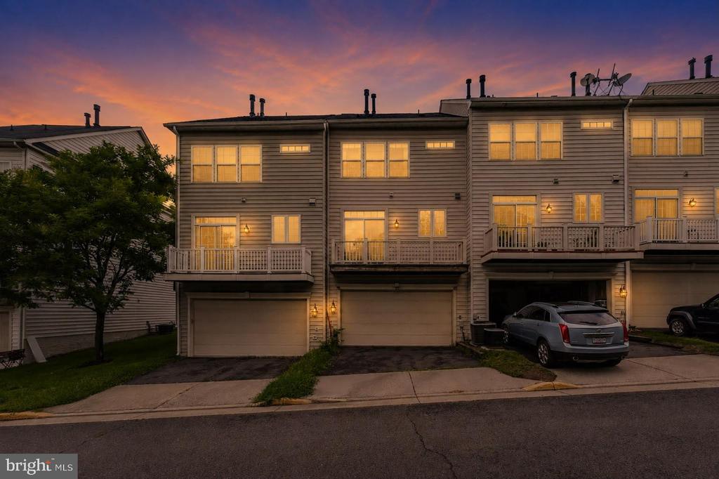 Residential Lease in FAIRFAX 4