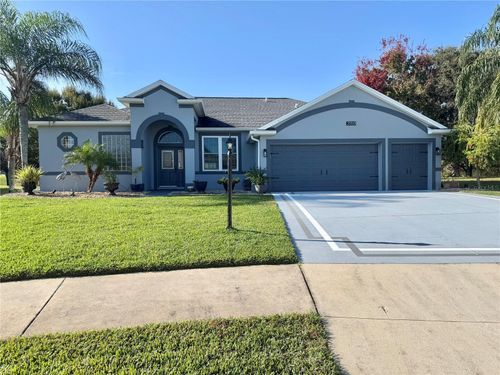 25501 Maurepas Ln, LEESBURG, FL, 34748-1837 | Card Image