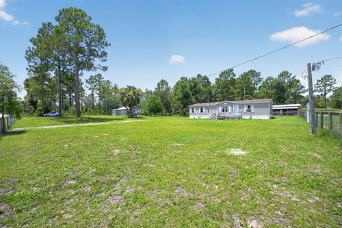 5730 Se 120th Ave, Morriston, FL, 32668-3625 | Card Image