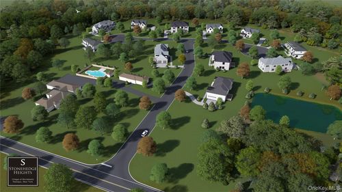 Lot 6 Stonehedge Road, Ramapo, NY, 10901 | Card Image