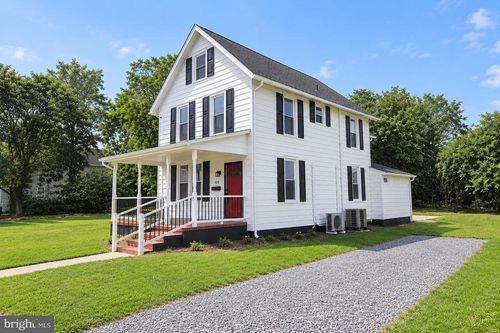 108 Maryland Ave, HURLOCK, MD, 21643-3454 | Card Image