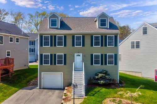 19-80 Pinehurst Ave, Billerica, MA, 01821-6309 | Card Image