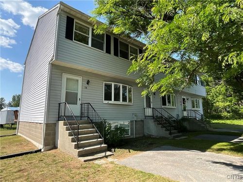 59 Duke St, Carthage, NY, 13619-9807 | Card Image