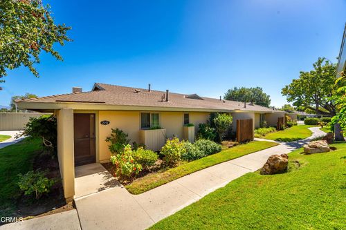 2251 Camilar Dr, Camarillo, CA, 93010-2060 | Card Image