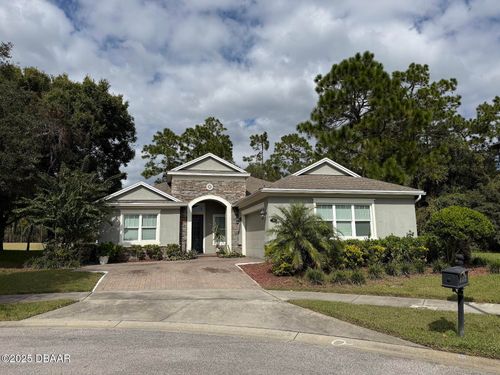 122 Pennyroyal Ln, DELAND, FL, 32724-8833 | Card Image