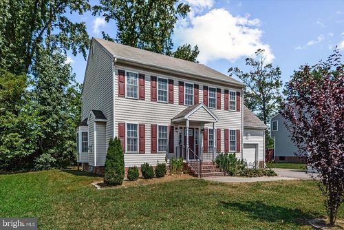 216 Casey St, SANDSTON, VA, 23150-2158 | Card Image