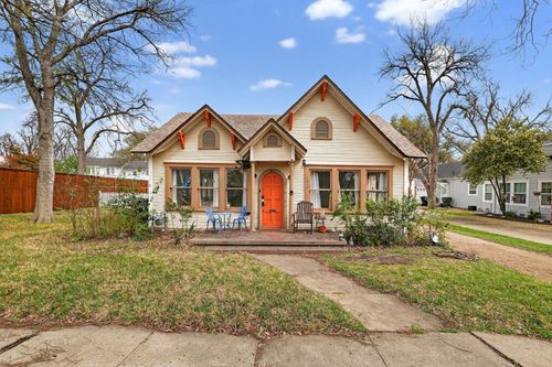 1017 N 11th Street, Temple, TX, 76501 | Card Image