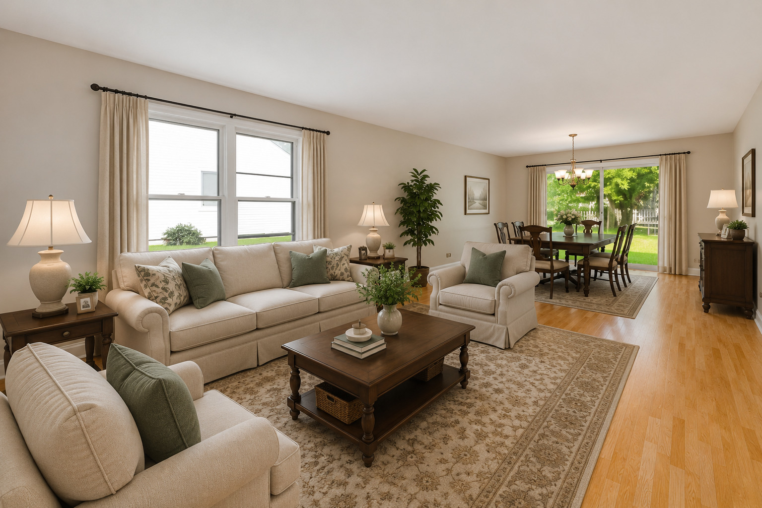 Residential Lease in Schaumburg 4