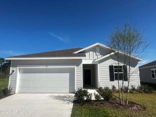 64 Oriole Rd, Palm Coast, FL, 32164-6988 | Card Image