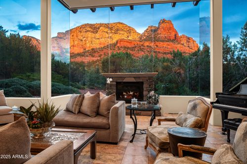30 Tourmaline Trl, Sedona, AZ, 86336-3791 | Card Image