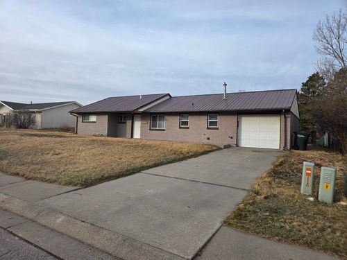 13045 Pony Express Drive, Piedmont, SD, 57769 | Card Image