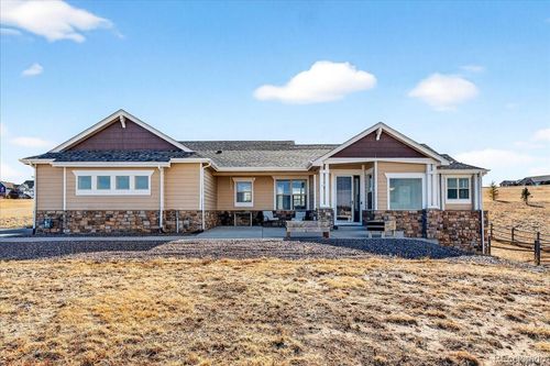 33280 Wyndham Cir, Elizabeth, CO, 80107-7646 | Card Image