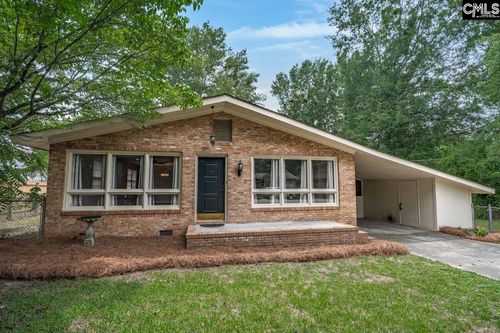 7005 John Edward St, Columbia, SC, 29209-2317 | Card Image
