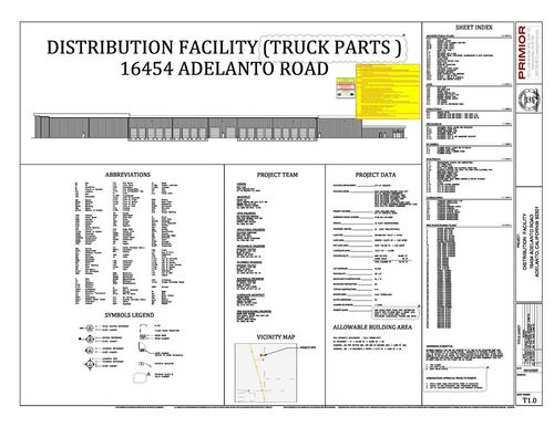16454 Air Base Rd, Adelanto, CA, 92301 | Card Image