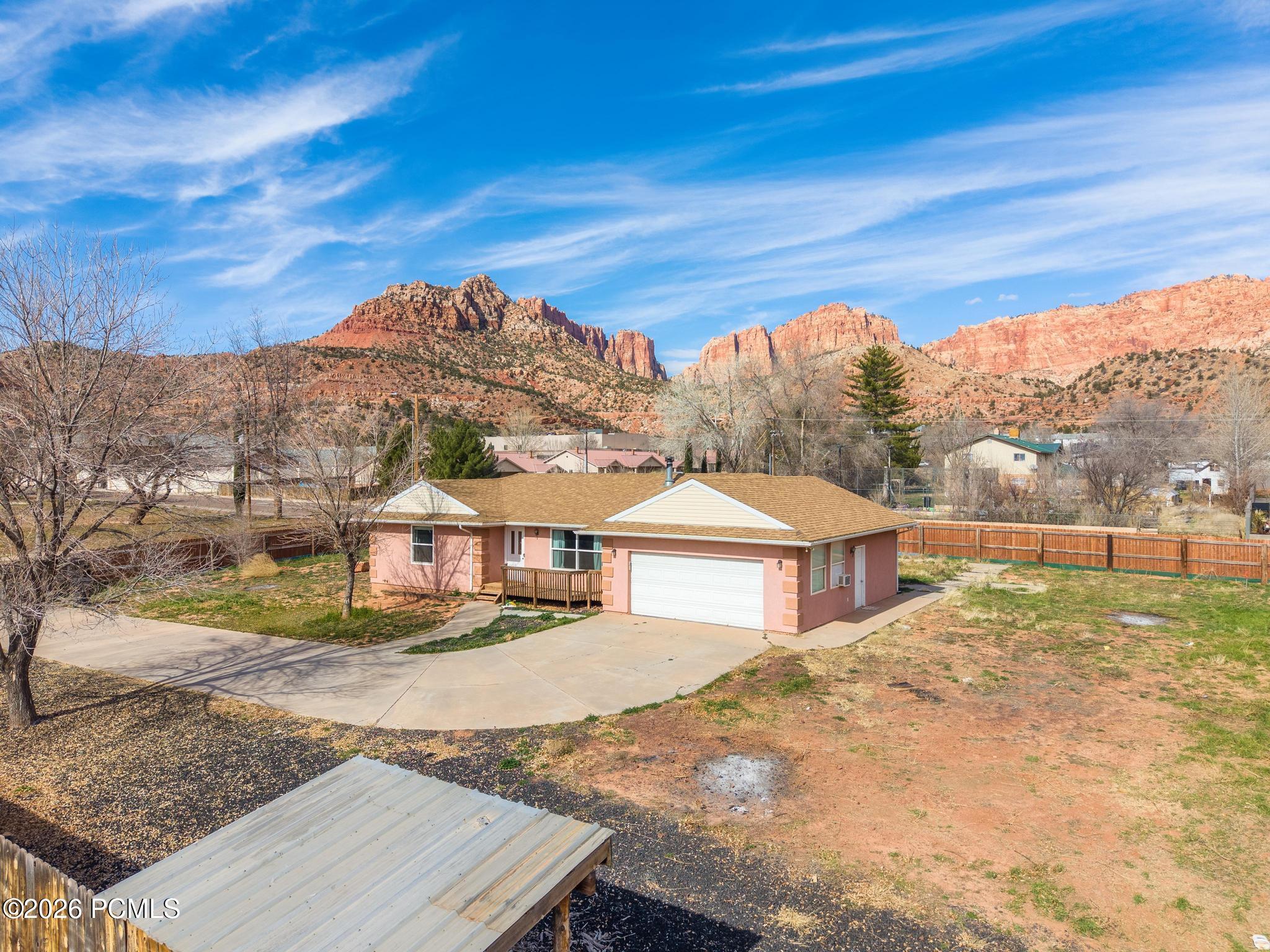Residential in Hildale 3
