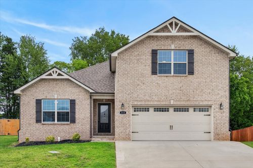 513 Wingfield Ct, Clarksville, TN, 37043-2188 | Card Image