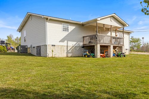 90 Luminary Firetower Rd, Spring City, TN, 37381-7615 | Card Image