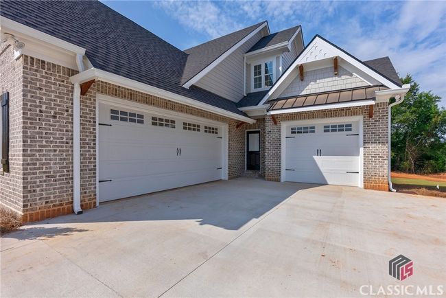 1147 Malcom Estates Point, House other with 4 bedrooms, 4 bathrooms and 3 parking in Bogart GA | Image 4