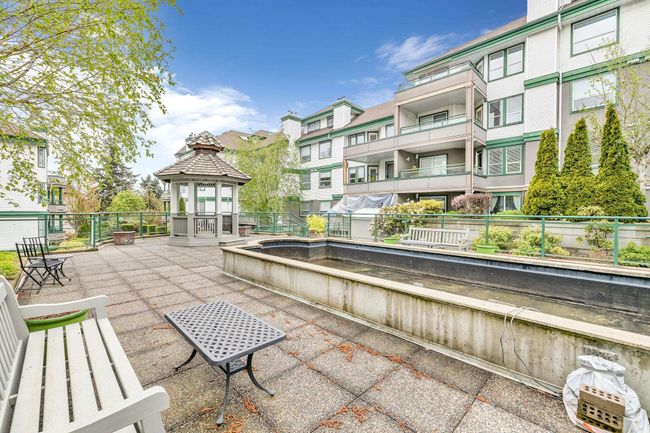 413 - 1576 Merklin Street, Condo with 2 bedrooms, 2 bathrooms and 1 parking in White Rock BC | Image 36