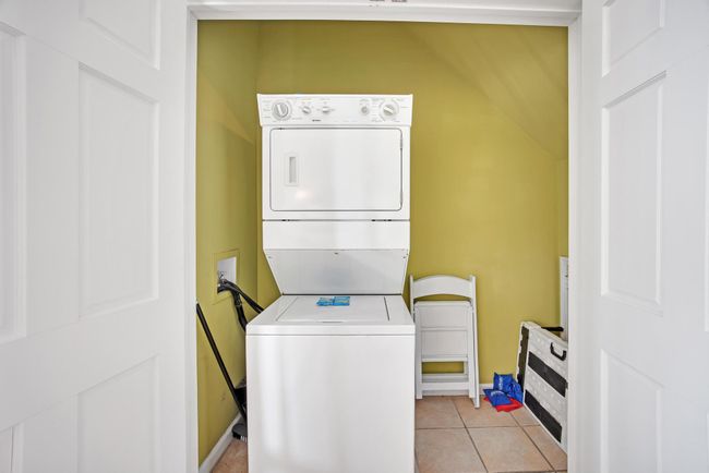 Washer and dryer | Image 24