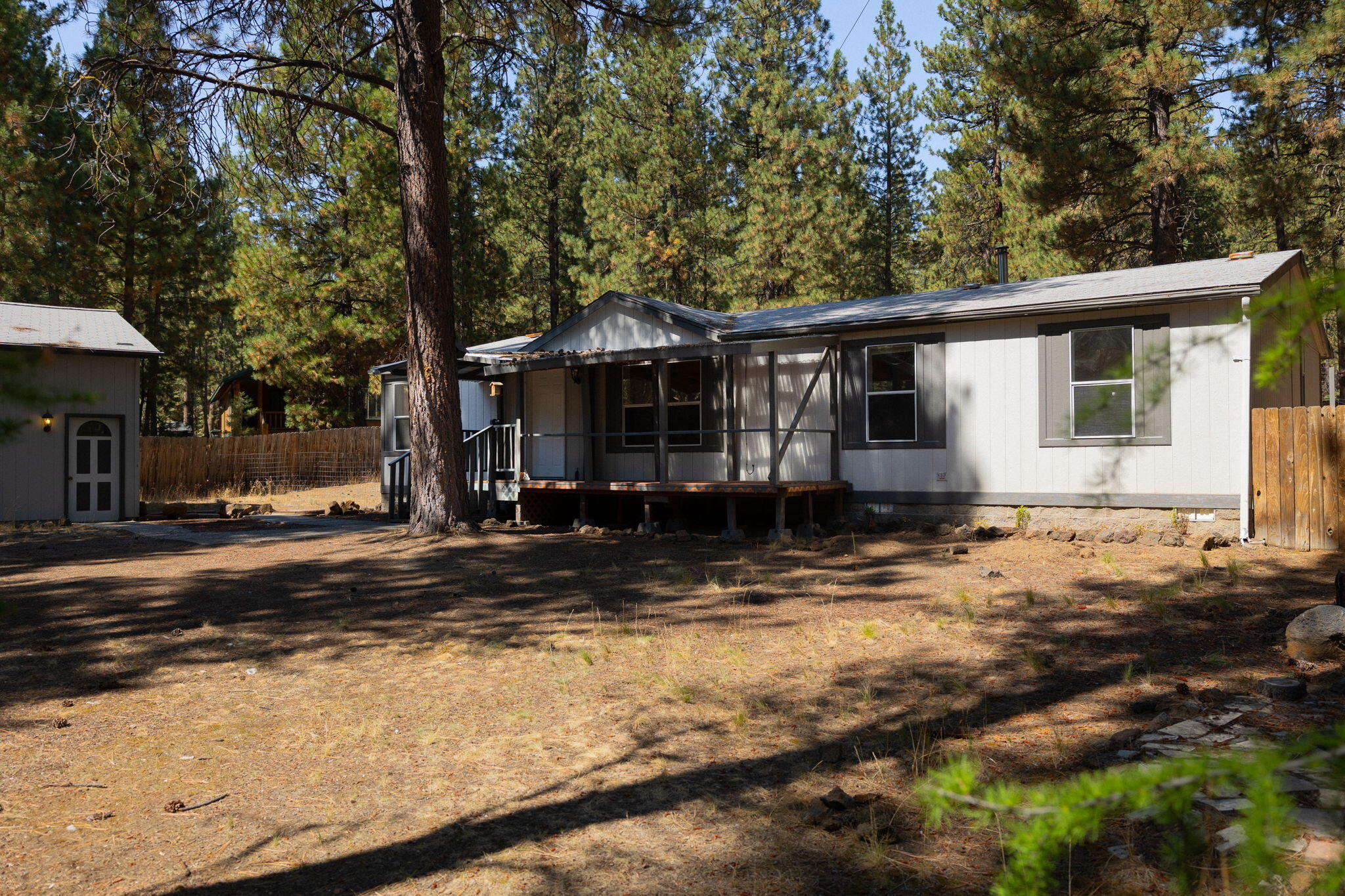 Carrington Ave, Bend, OR 97707