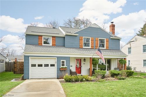 1360 Croyden Rd, Lyndhurst, OH, 44124-1463 | Card Image