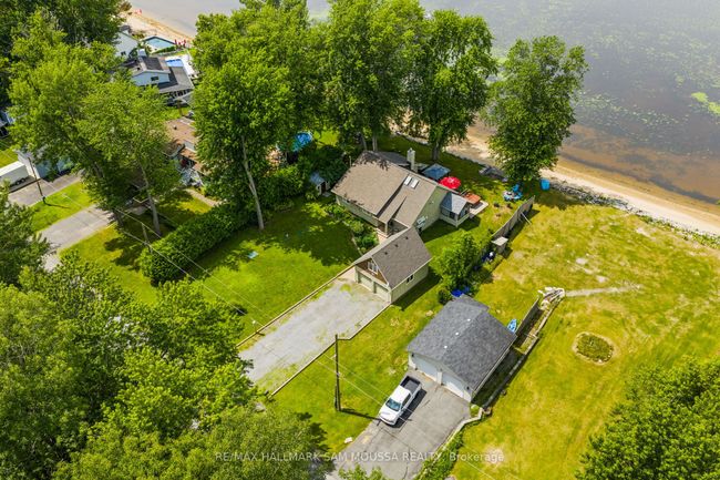 4350 Armitage Ave, House other with 3 bedrooms, 2 bathrooms and 6 parking in Dunrobin ON | Image 48
