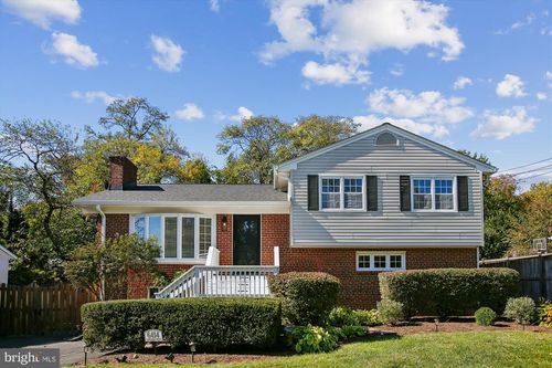 6414 16th St, Alexandria, VA, 22307-1411 | Card Image