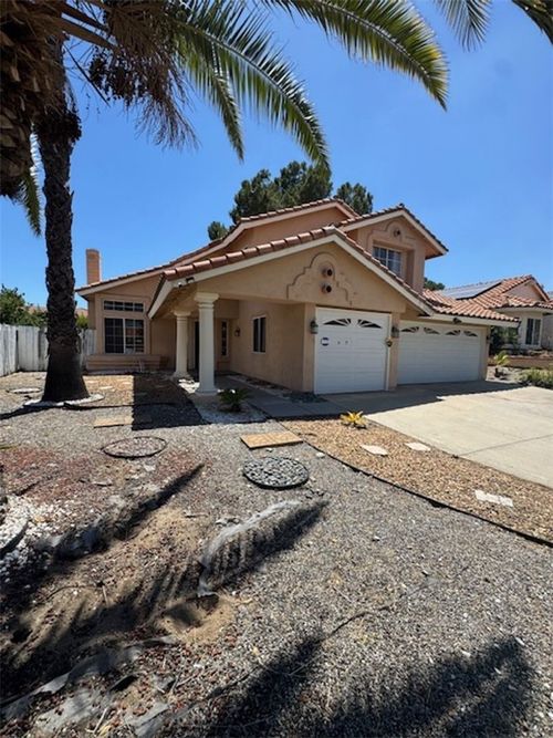 16502 Mango Way, Lake Elsinore, CA, 92530 | Card Image
