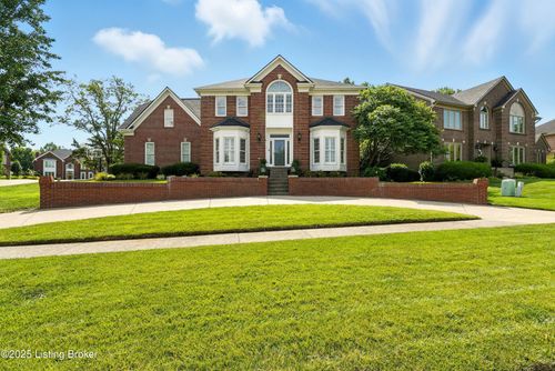 14406 Broad Oak Pl, Louisville, KY, 40245-5135 | Card Image