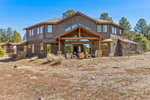 3875 S Flagstaff Ranch Rd, Flagstaff, AZ, 86005-2587 | Card Image