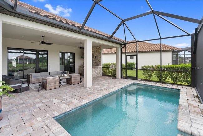 4735 Cassio Ct, House other with 4 bedrooms, 3 bathrooms and null parking in BRADENTON FL | Image 61