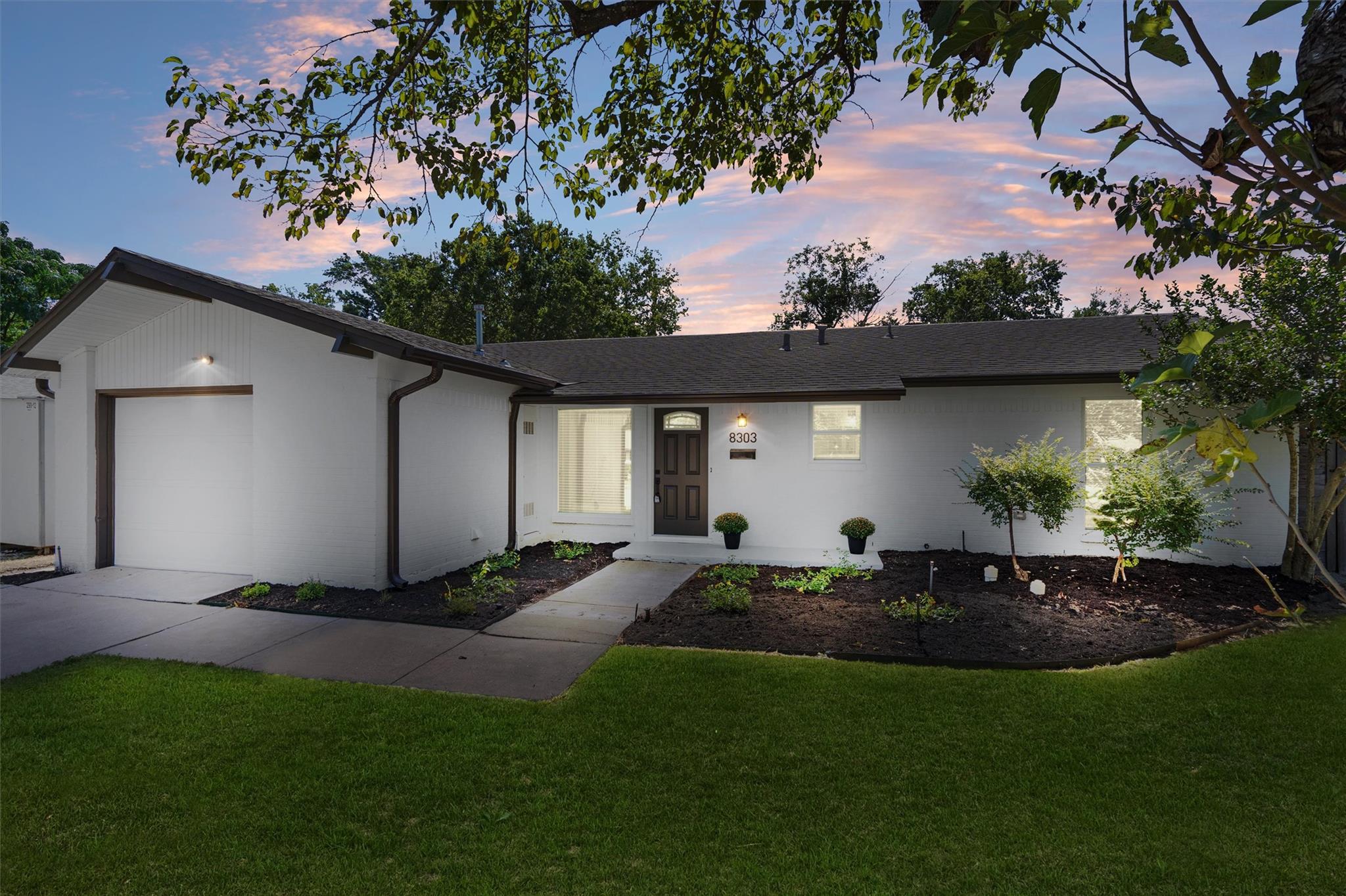 Residential in Austin